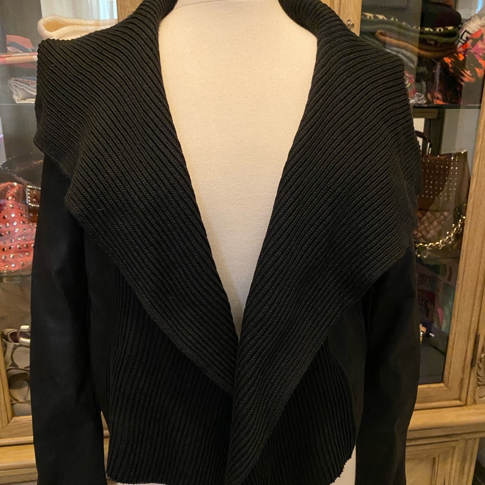 Cavalini Jacket